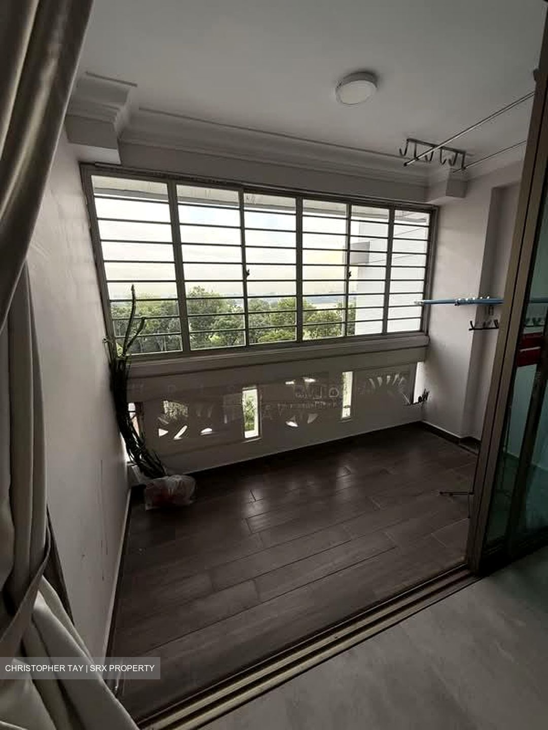 Orchid Park Condominium (D27), Condominium #535142861